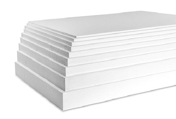 PE Foam Sheet (Roll Form)